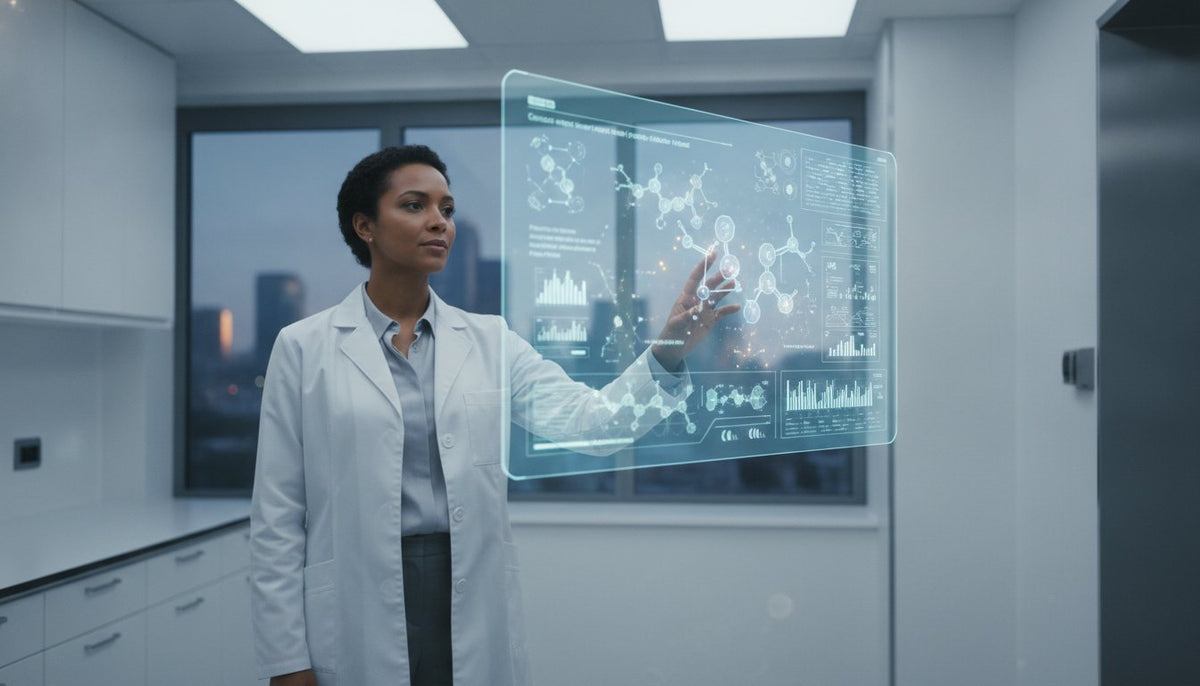Accessing Personalized Peptide Protocols: A 2026 Patient Navigation Template
