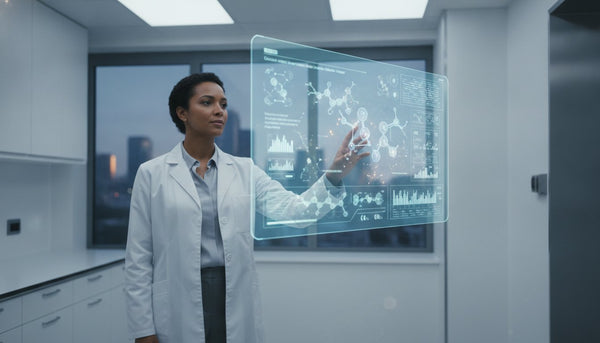 Accessing Personalized Peptide Protocols: A 2026 Patient Navigation Template