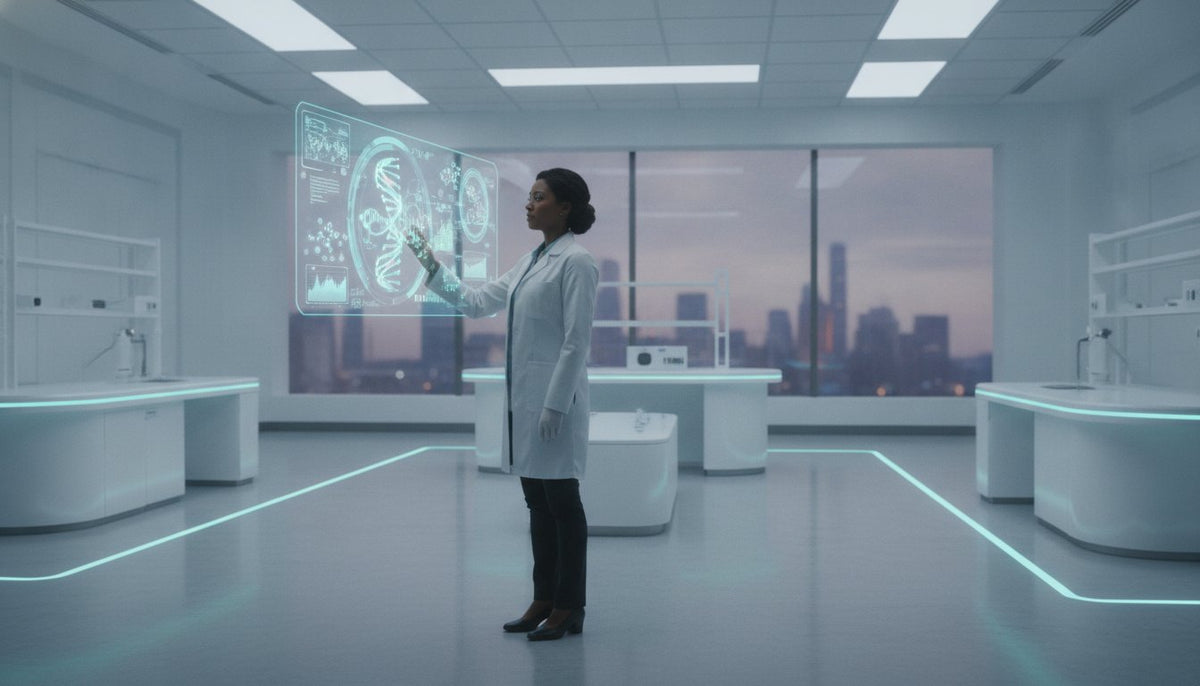 Customized Wellness Formulations: The 2026 Guide to Precision Health