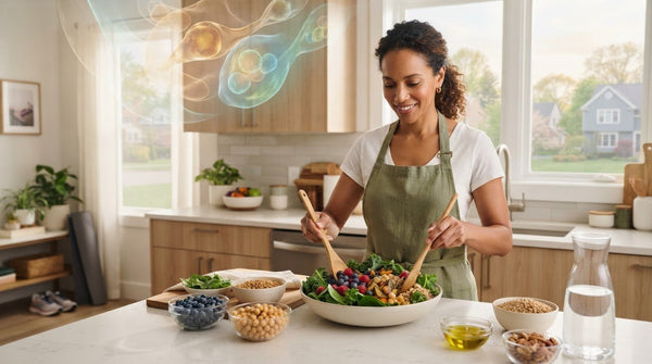 How to Reduce Inflammation in the Body: A Practical, Evidence-Led Guide