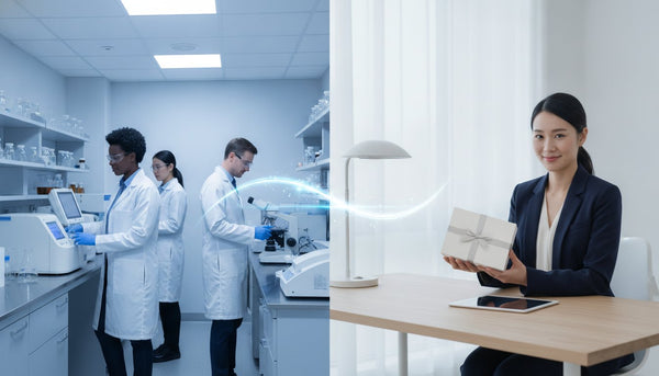 The Logistics of Clinical Excellence: Understanding Compounded Medication Fulfillment Services