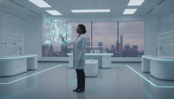 Customized Wellness Formulations: The 2026 Guide to Precision Health