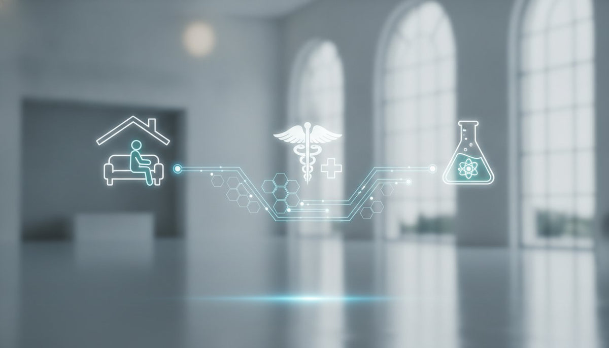 Getting a GLP-1 Prescription Online: A 2026 Guide to Precision Coordination
