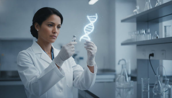 High Purity Compounded Peptides: The 2026 Standards for Precision Wellness