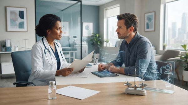 How to Get BPC-157 Legally in 2026: U.S. Prescription Guide