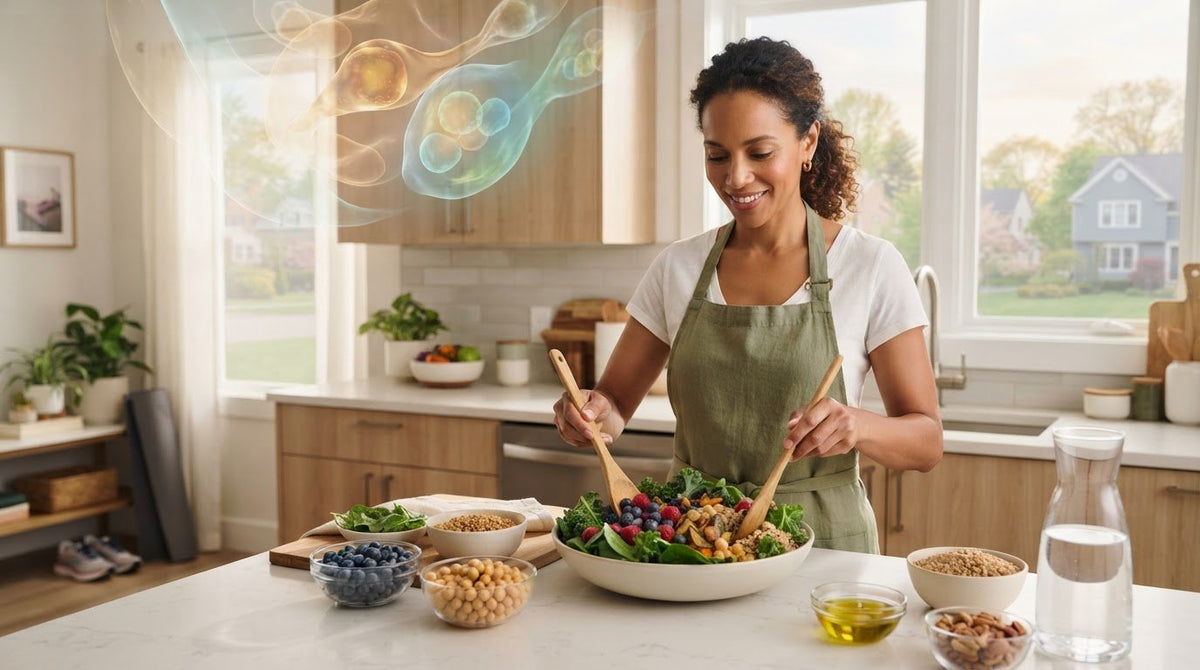 How to Reduce Inflammation in the Body: A Practical, Evidence-Led Guide