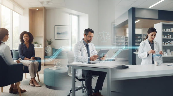 Regulated Wellness Therapy Access: How to Evaluate the Care Pathway