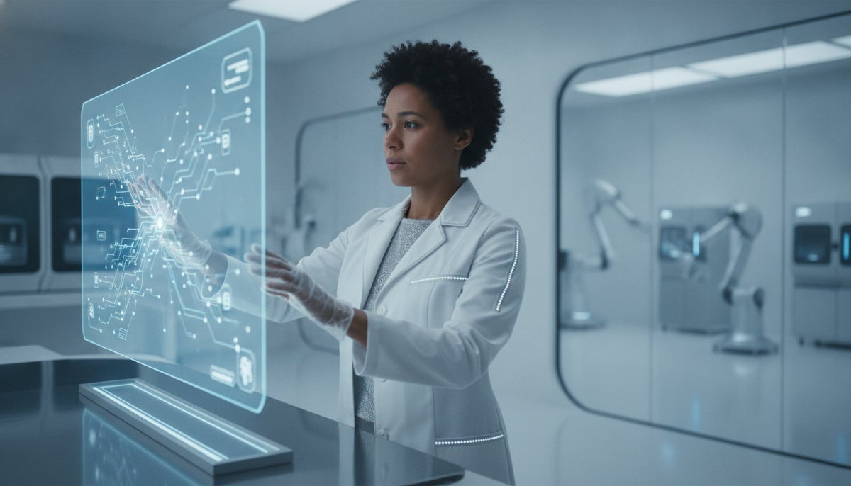 The Role of a Wellness Compounding Pharmacy Coordination Service in 2026